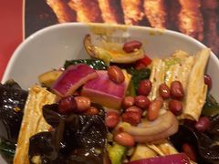 -木屋烧烤(西南角店)