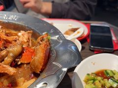 -胖哥俩肉蟹煲(湖滨银泰in77店)