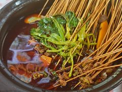 -两角签串串香十一年老字号(机场路店)