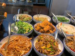 -令氏家外家周秦食府(高新店)