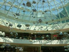 -万达影城(长安万达广场IMAX店)