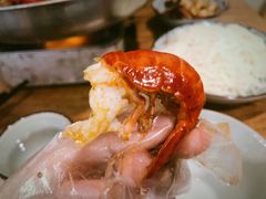 -虾小龙老长沙龙虾馆(坡子街店)