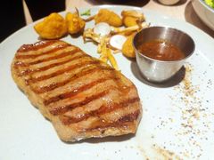 -卡朋西餐(悦汇城店)