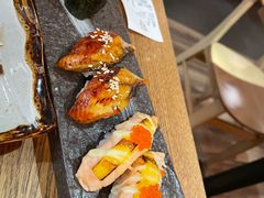 -渔井食堂(新洲店)
