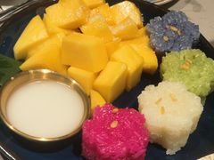 -Home Thai·泰谣(王府井apm店)