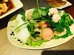 -金海阁海鲜火锅