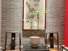 大堂-龙悦湾酒家·八阵鱼生·渔人码头店