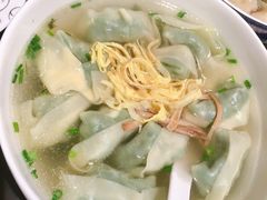 荠菜馄饨-熙盛源(滨湖万达店)