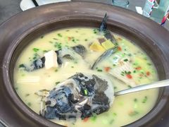 -浔味·山屿湖·正宗淳牌全鱼宴老字号