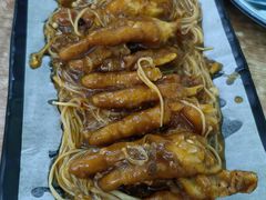 -红帽小馆(向阳路店)