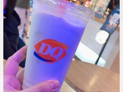 -DQ·蛋糕·冰淇淋(五角场万达店)