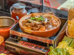 -龚印记牛骨牛杂屋·四代传承(珠影星光城店)