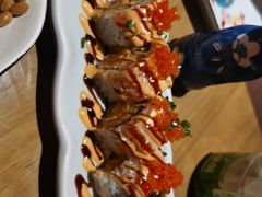 -福樱兰海鲜放题铁板烧(加州店)