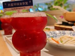 -芽笼芽笼新加坡餐厅(环球港店)
