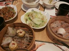 -添好运点心专门店(百老汇店)