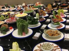 -海景壹号大酒店(惠钱路店)