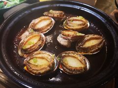 -79号渔船海鲜饭店(华强北店)