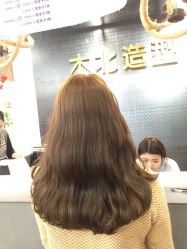 -木北护肤造型