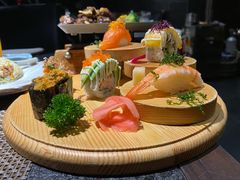 十二风味寿司-吉盛川创作料理(保利国际广场店)