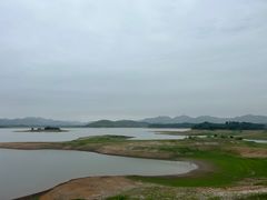 -横山水库