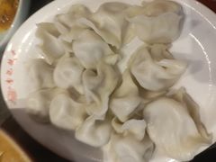 -李记东北饺子馆·东北菜(欢乐谷店)