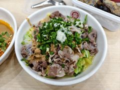 -农园餐厅(北京大学店)