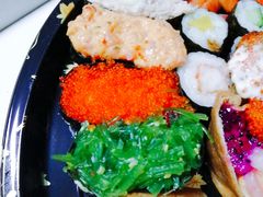-河风精致寿司(世昌大道店)