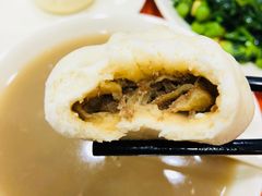 -庆丰包子铺(博雅CC商业广场店)