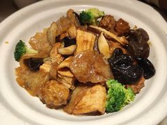 -遇见长安之高山流水(李家村万达店)
