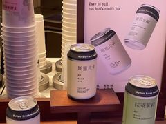 -太犇牛手作茶铺(江北虹悦城店)