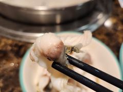 -鱼粤鲜淘米捞·中山脆肉鲩火锅(悦湖会店)