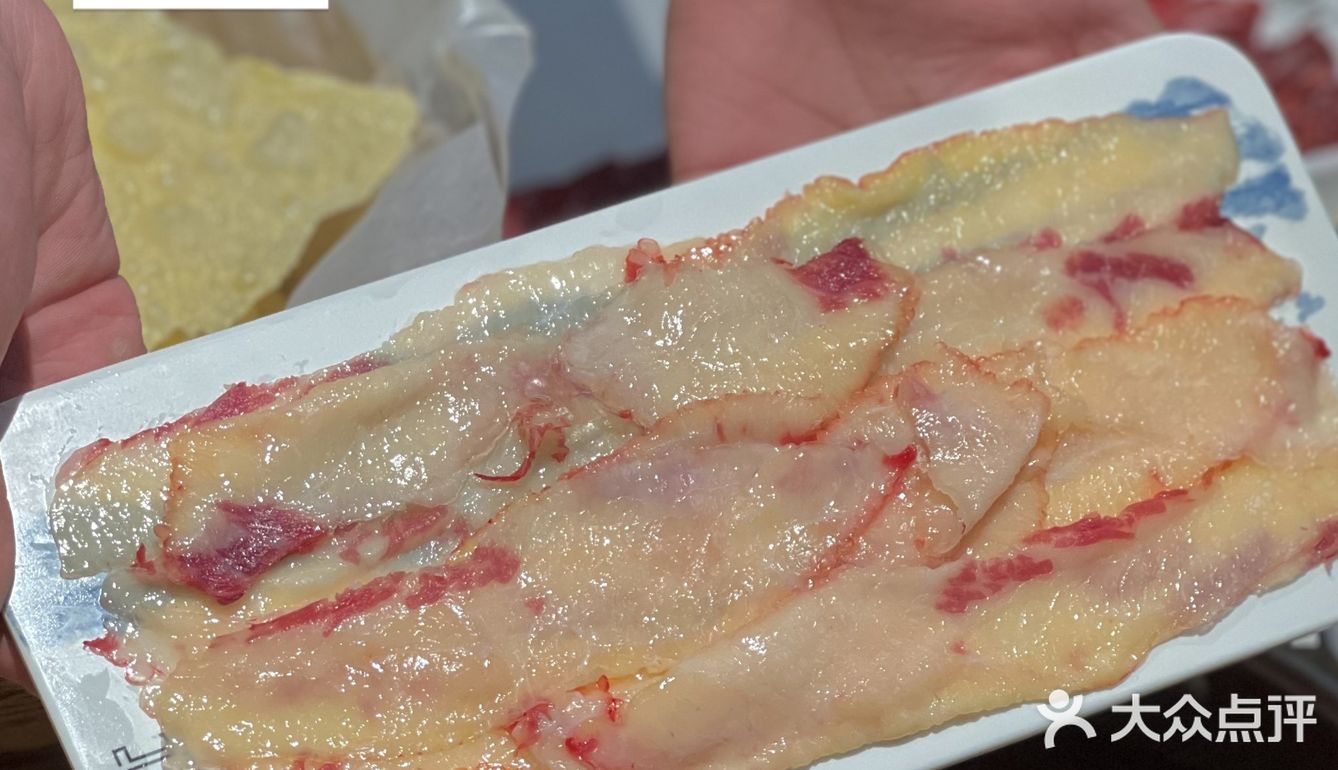 🔥家人们！这个鲜牛肉火锅太好吃了！快冲！🔥 