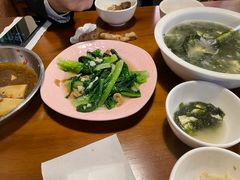 -老兵牛蹄店(下沙店)