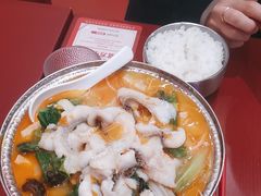 -喜家德虾仁水饺(世纪大都会店)