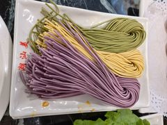 -潮汕美牛肉丸火锅店(天宁寺店)