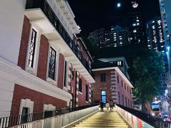 -大馆(前中区警署建築群)