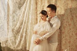 -专注孕妇照亲子照·纪田摄影