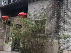 -黄埔古港