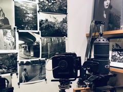 -当年暗房俱乐部(上海店)