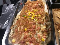 -碎怂烤肉(钟楼柳巷店)