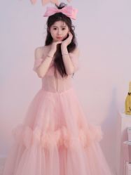 -蜜桃少女VISION写真馆(雁塔店)