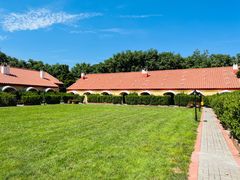 -意大利农场度假村