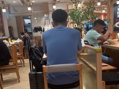 -味千拉面(广州白云机场T1西二店)