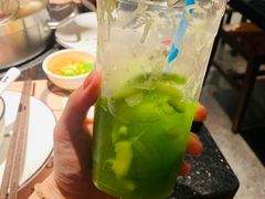 -牛事制造局牛肉火锅(莲岳路店)