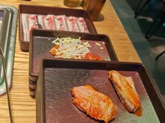 -新石器烤肉(欧尚永宁店)
