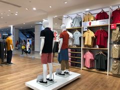 -优衣库(广州恒宝广场店)