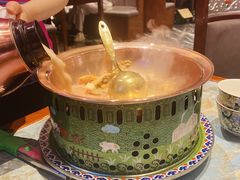 -哈啾嗨·新概念蒙餐(红星新城店)