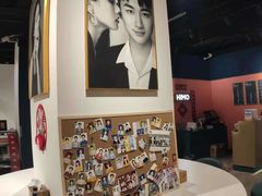 -海马体照相馆(天津世纪都会店)