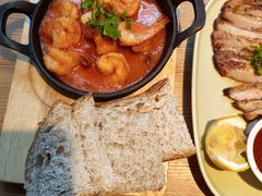 -沛家·西餐Brunch·直火料理