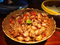 -楼兰新疆主题餐厅(悠方店)